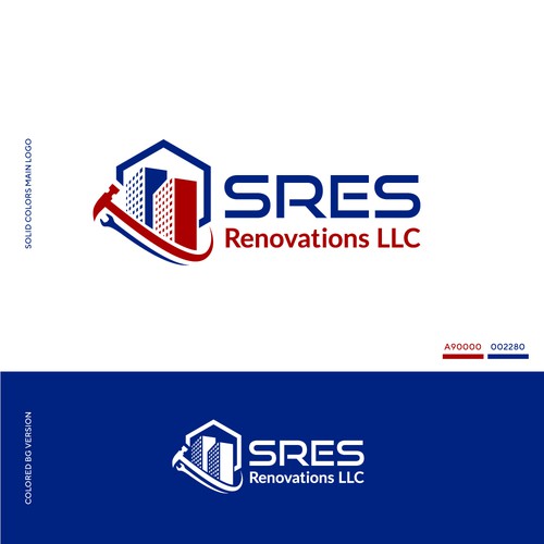 Designs NEW Property Maintenance Company Looking for a Fresh Logo