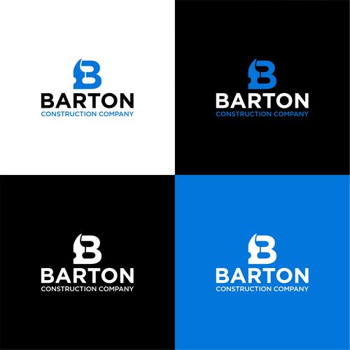 Design a logo for a luxury construction company that is simple yet elegant. Design by BORYSKO