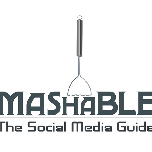 The Remix Mashable Design Contest: $2,250 in Prizes Design by Poofy