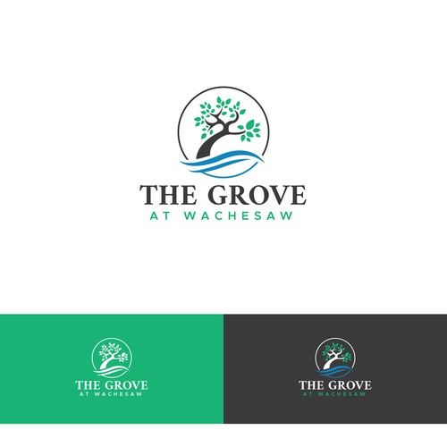 The Grove at Wachesaw Design by keoart