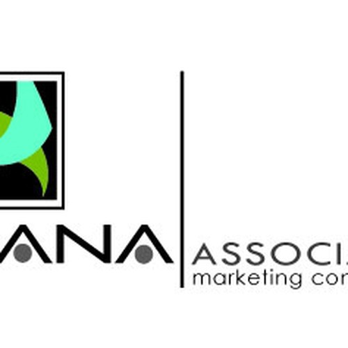 Logo for Marketing Consulting firm Réalisé par Lothlo