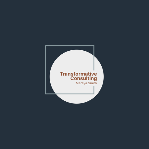 New Logo for Transformative Consulting Design by tian haz