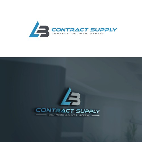 Contractor Logo | Guaranteed winner | Quick Decision Design by Designer Aziz