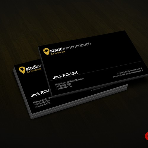  contest entry by CM Design Projects