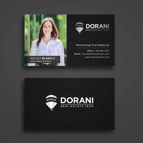 BUSINESS CARD, LETTERHEAD & ENVELOPE Design by Galaxiya