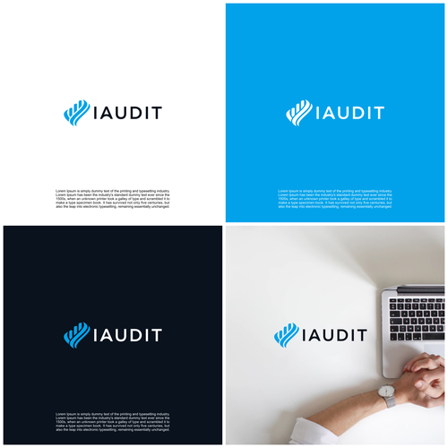 Logotipos propuesta en el concurso por ShineJasmine