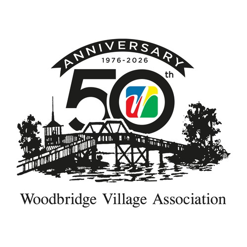 Design a 50th Anniversary logo for our community Design by Foysal bd