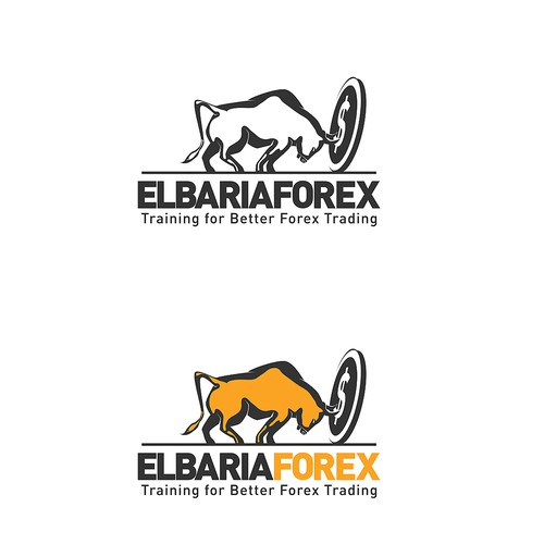 Forex company logo, Logo design contest