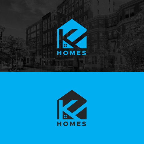 NEED A LOGO FOR HOME BUILDING COMPANY Design réalisé par VA Studio396