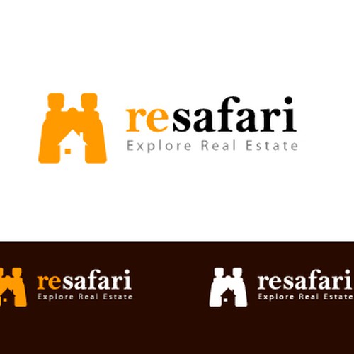 Need TOP DESIGNER -  Real Estate Search BRAND! (Logo) デザイン by `Alexandra