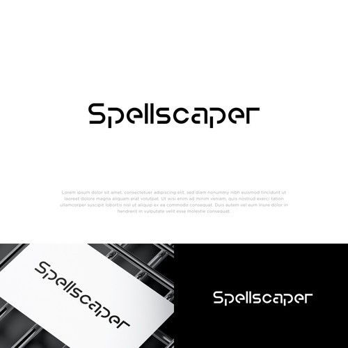 Design logo for gaming platform + Additional paid work for winner Design by Half-Tone™