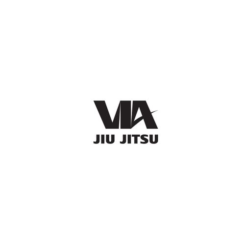 Create a clean, geometric a Brazilian Jiu Jitsu logo Design réalisé par GORKIYja