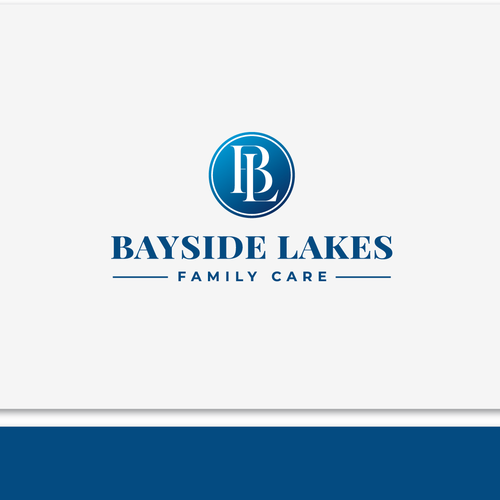 Logo for a new primary care doctor's office Design by Stacy_Red