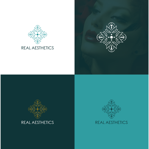 Medical Aesthetics & Skincare Design by injection