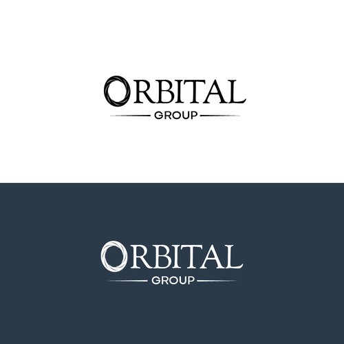 Orbital Group - Consulting firm founded by a Navy SEAL Design by AK Graphic ✨