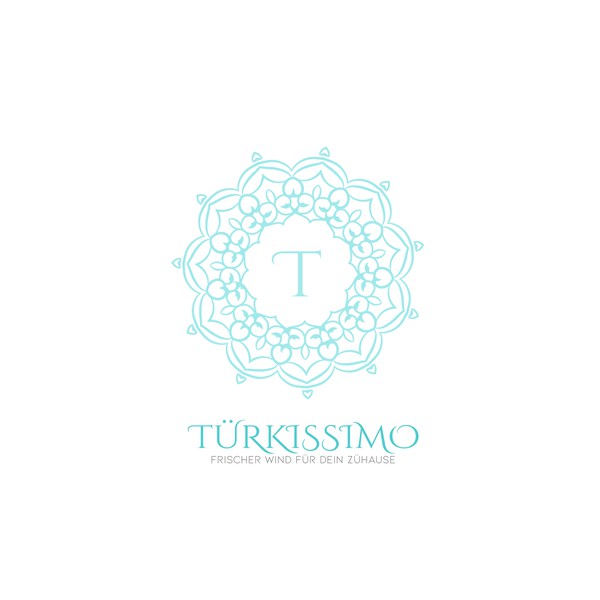 Oriental Mandala Design