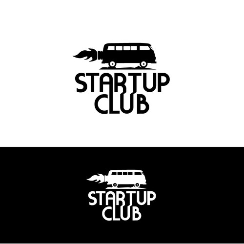 Startup Club Youtube Channel Branding Design by Mpire12