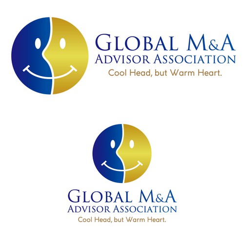 Logo design contest entry by shumamma