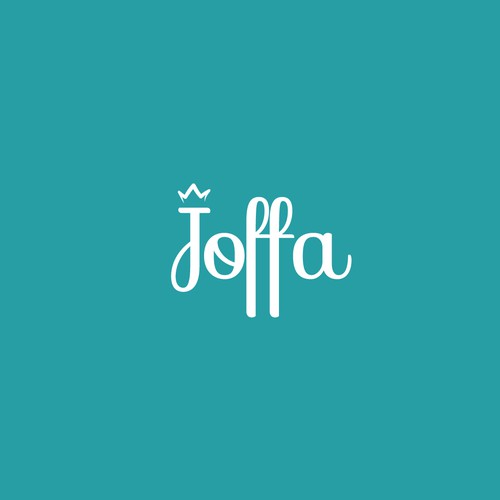 Unique, Clean Logo w/ Icon for E-Commerce Store Design by BombDesigns