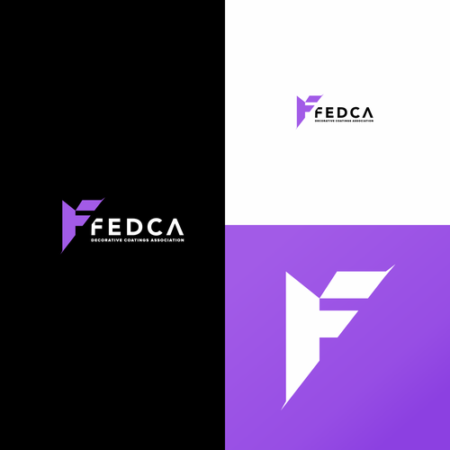 We need an attractive logo for our decorative resin company. Design by LEXItheDolphin