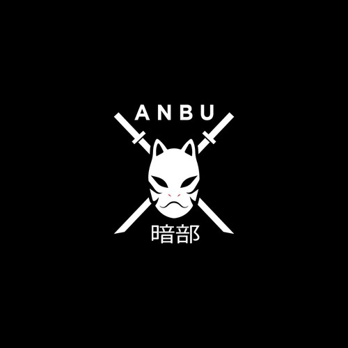 Design a Japanese Anime Streetwear Clothing Logo & Brand Design by Gustyjoe