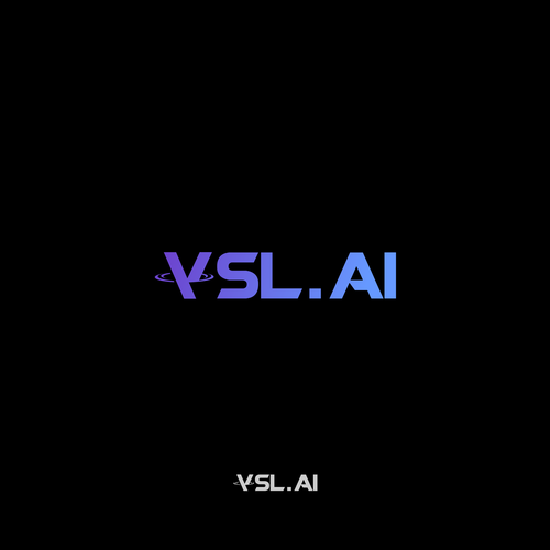 Create logo for New AI Copywriting Company Design by Adjustprnt