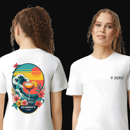 Clothing or apparel contest entry by pixelglow_studio