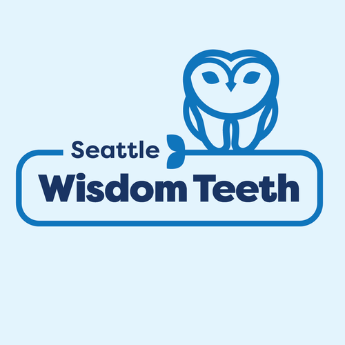 Seattle Wisdom Teeth Design by IneedAjob