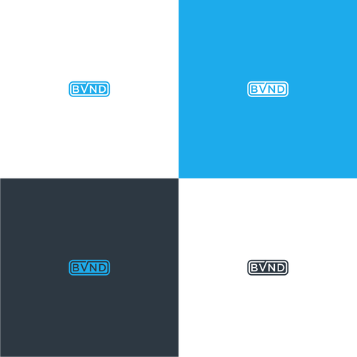 Logo design contest entry by fleco