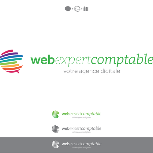 Logo design contest entry by Jayzay