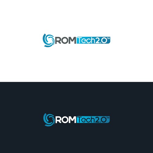 Tech/sport-Style Internal Culture Brand Development Design by S H A Y