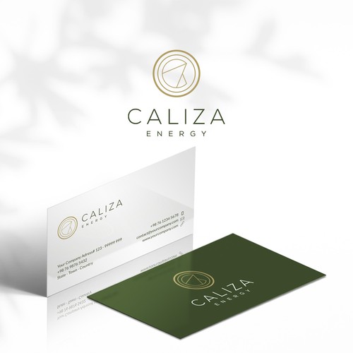 Energy startup Logo to impress investors and early employees Design by Pixio