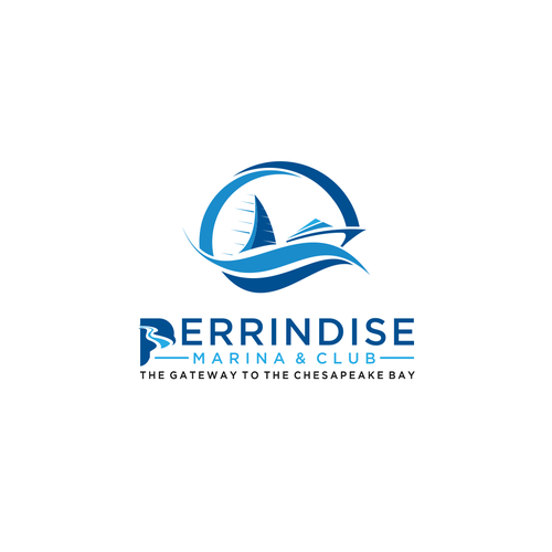 Design for our new marina! Design by Gragias ™