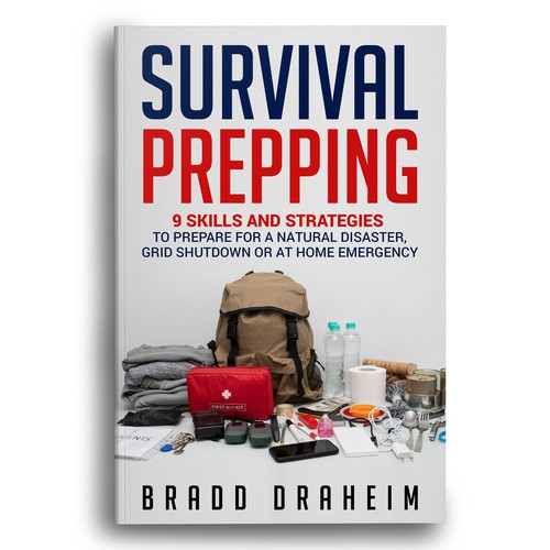 surviving the next pandemic or just at home emergency Design by Bigpoints