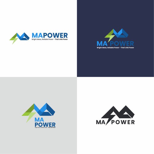 MA Power Design réalisé par noktah