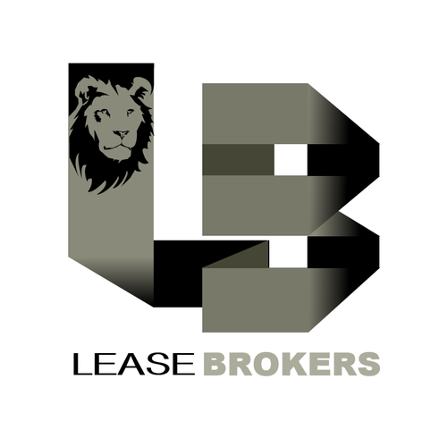 Create the best sales logo 2 score online for LeaseBrokers!  Design by Chago's