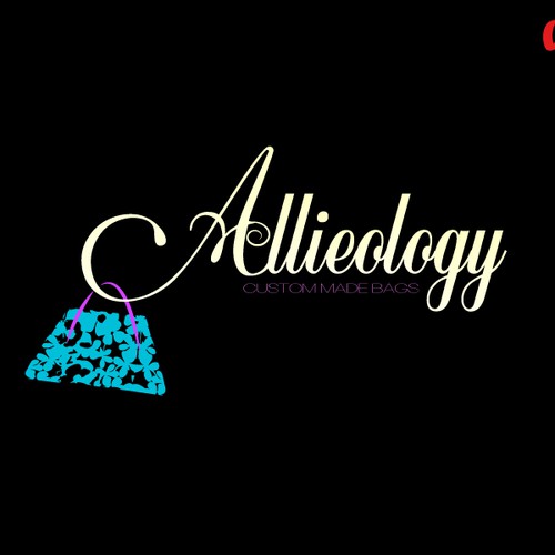 Help Allieology with a new logo Design von SamirRadončić