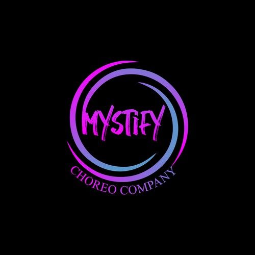 Entertainment logo with mystical/magical feel Design by KOUSH!K