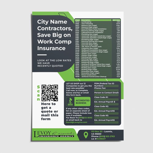 Postcard, flyer or print contest entry by Mihaiii K