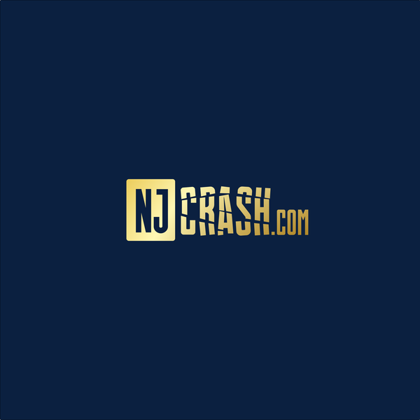 Design by Edina™ titled "NJcrash.com"