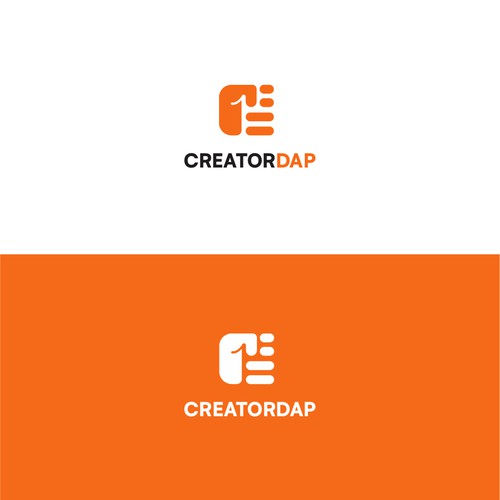 CreatorDap Design by DesignSeed™