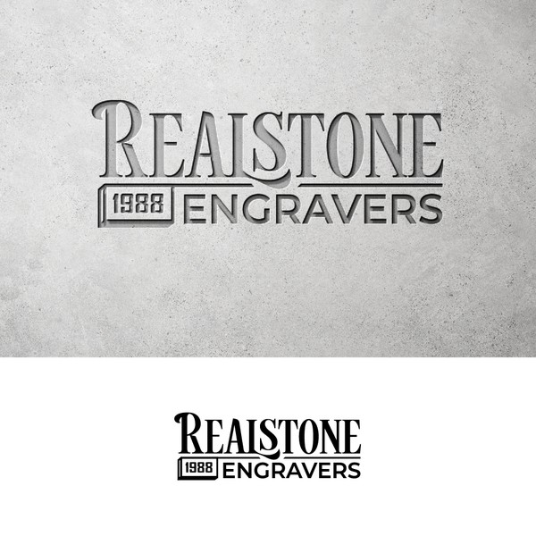 Real Stone Engravers