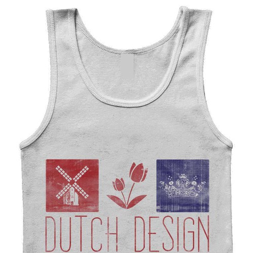 T-shirt contest entry by -swo0osh-