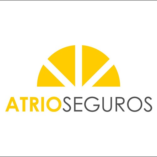 Logo design contest entry by oink! design