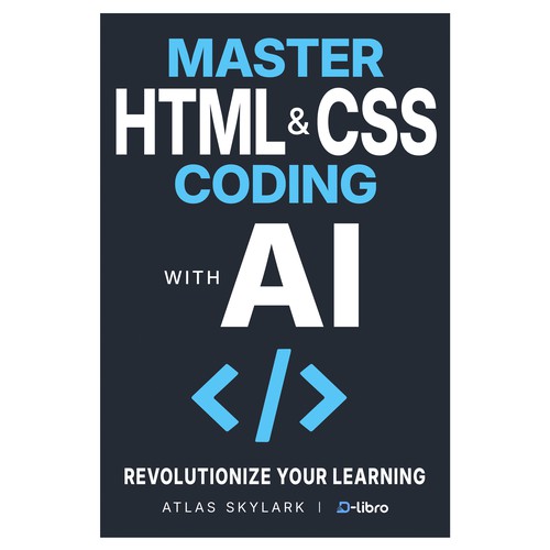 Book Cover for AI-Assisted Coding Design by Sam Arts✮⋆˙