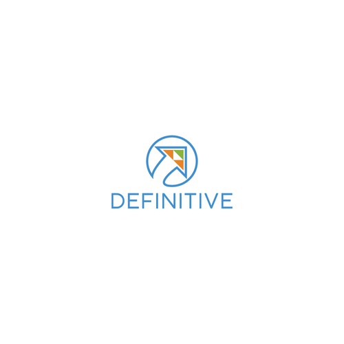 Design di New Company Logo for Definitive di Amillustration