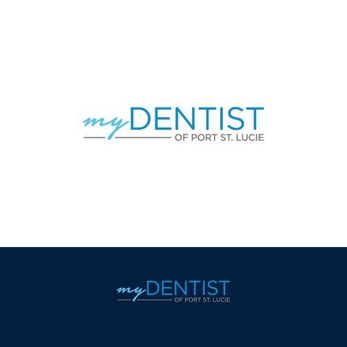 ACZ_designsさんのDental office Logoデザイン