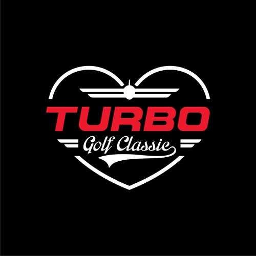 Create a Logo for a Successful Golf Charity Event! Design by TIDAK