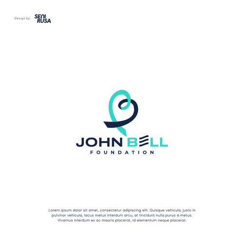 Design a Foundation logo for a new organization called to serve others Design by SeniRusa