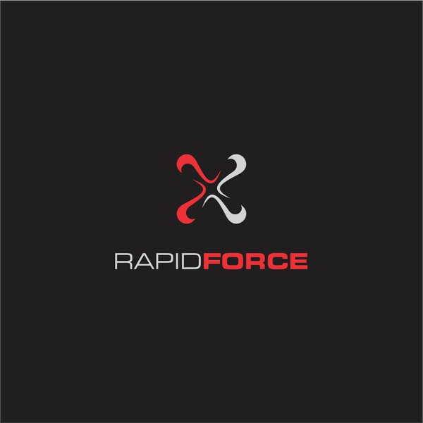 Design by Tanzee titled "Rapid Force"